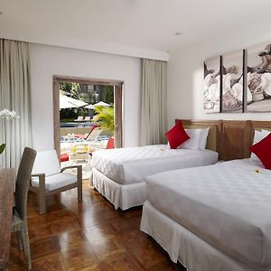 Chambre de Luxe