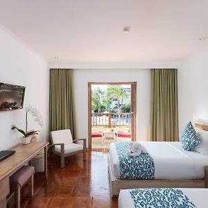 Chambre Supérieure